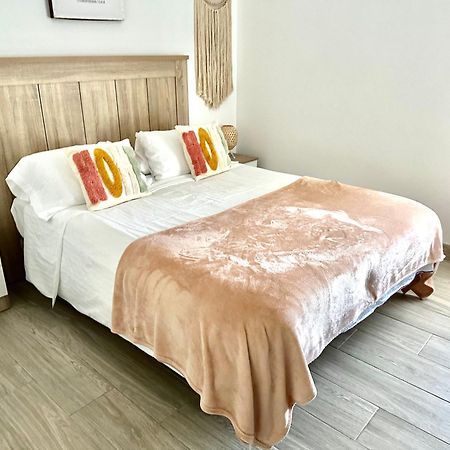 Ferienwohnung Iris Vistas Benalmádena Exterior foto