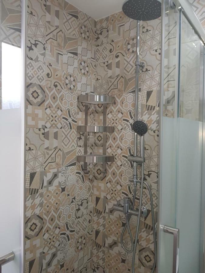 Ferienwohnung Iris Vistas Benalmádena Exterior foto