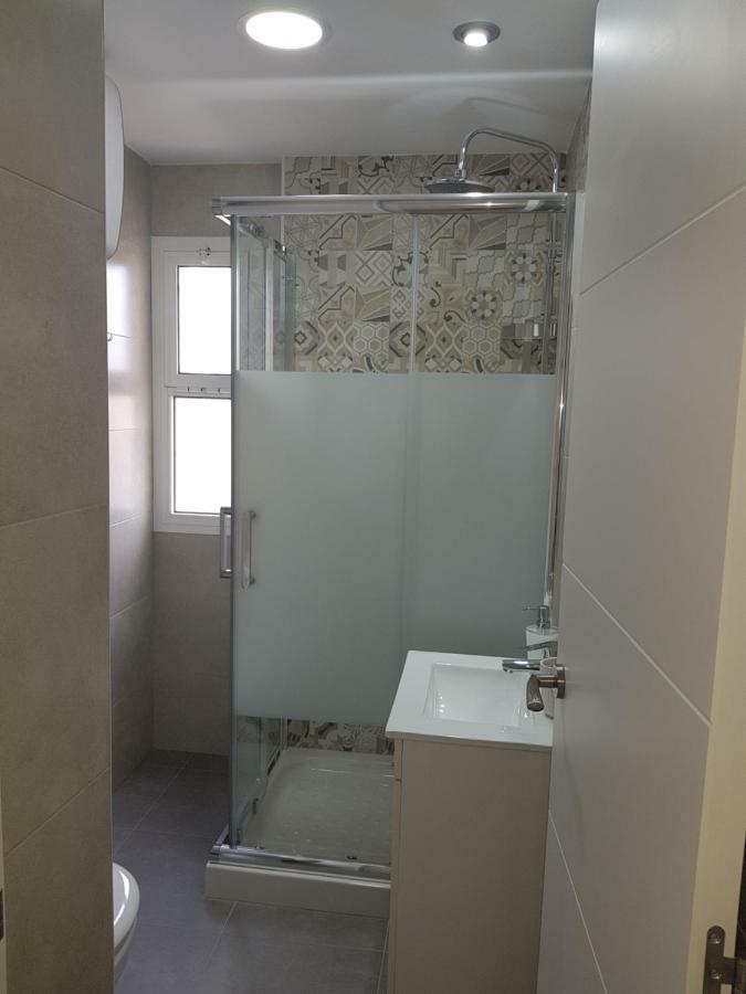 Ferienwohnung Iris Vistas Benalmádena Exterior foto
