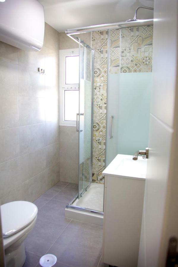 Ferienwohnung Iris Vistas Benalmádena Exterior foto