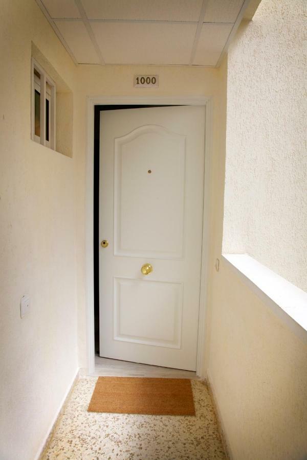 Ferienwohnung Iris Vistas Benalmádena Exterior foto
